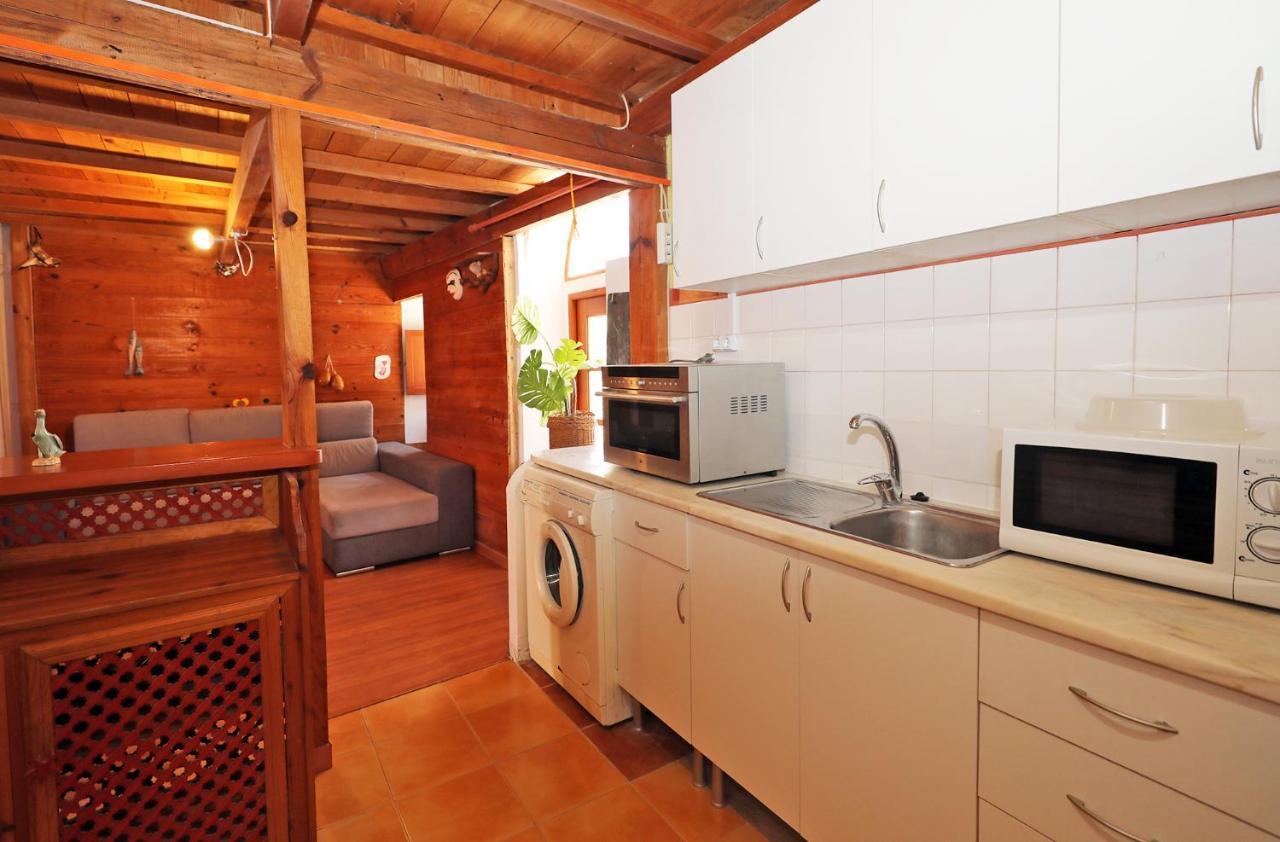 B10 - Rua Do Canal 2 Bed Apartment Lagos Exterior photo